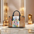 Let Your Be Bigger Than Your Fear - Gift for Mom