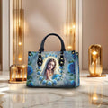 Name Virgin Mary - Personalized Christian Handbag