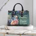 Hb102 Custom with Romans 12 2 Bible Verse Renewing of Your Mind Faith for Women Copy