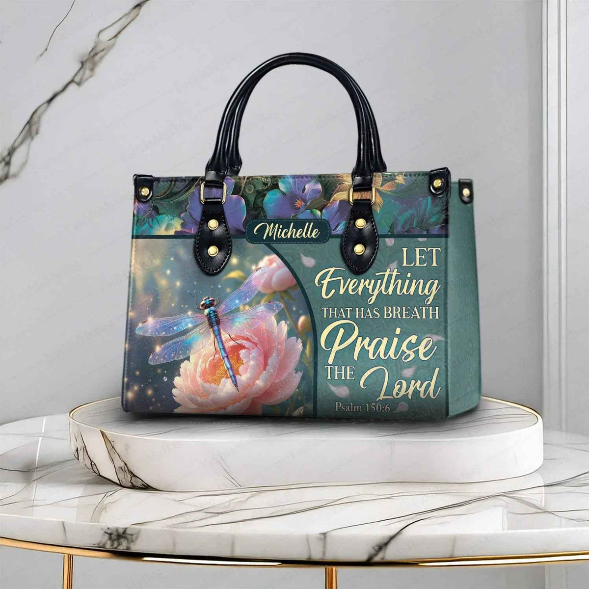 Hb102 Custom with Romans 12 2 Bible Verse Renewing of Your Mind Faith for Women Copy