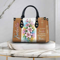 Let Your Be Bigger Than Your Fear - Gift for Mom