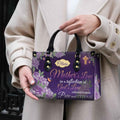S Love Personalized Christian Handbag