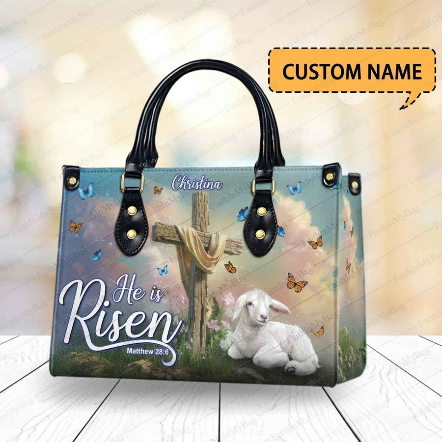 Prayer Bag Faith Based Religious for Women Spiritual Customization Copy 2