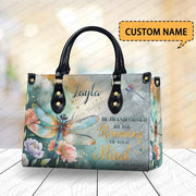 Hb100 with Mark 9 23 Bible Verse Purple Faith for Women Believers Copy - Personalized
