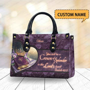 Name Bible Verse - Gift for Mom