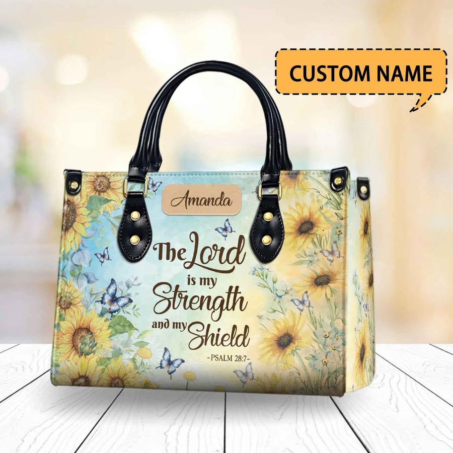 Bible Verse - Gift for Mom