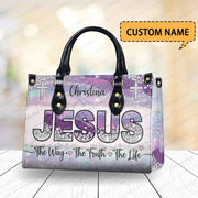 Jesus the Way, the Truth, the Life - Gift for Mom
