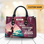 Hb138 Let Your Light Shine for Him Matthew 5 16 Bible Verse Bag Faith Inspired for