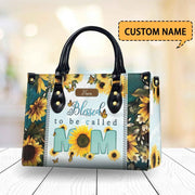 Blessed to Be Called Mom - Gift for Mom