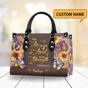 Hb144 with Bible Verse His Grace Carried Me Here Faith for Women Copy - Personalized