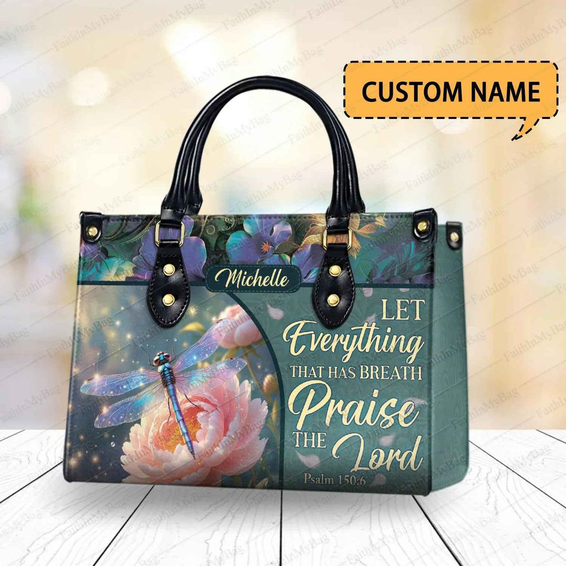 Hb102 Custom with Romans 12 2 Bible Verse Renewing of Your Mind Faith for Women Copy