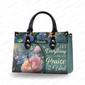 Hb102 Custom with Romans 12 2 Bible Verse Renewing of Your Mind Faith for Women Copy