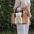 Let Your Be Bigger Than Your Fear - Gift for Mom