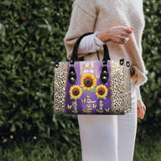 Hope, Love Personalized Christian Handbag