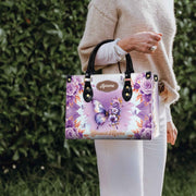 Blessed Mama Personalized Christian Handbag