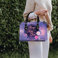 ‘Hope in God' Inspirational Personalized Christian Handbag