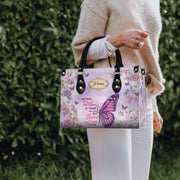 Mothers Hold Their Children Personalized Christian Handbag