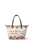 Melody Leather Bag Deal - Christian Handbag - Faith In My Bag is a brand operated by Gemini Clothing LLC