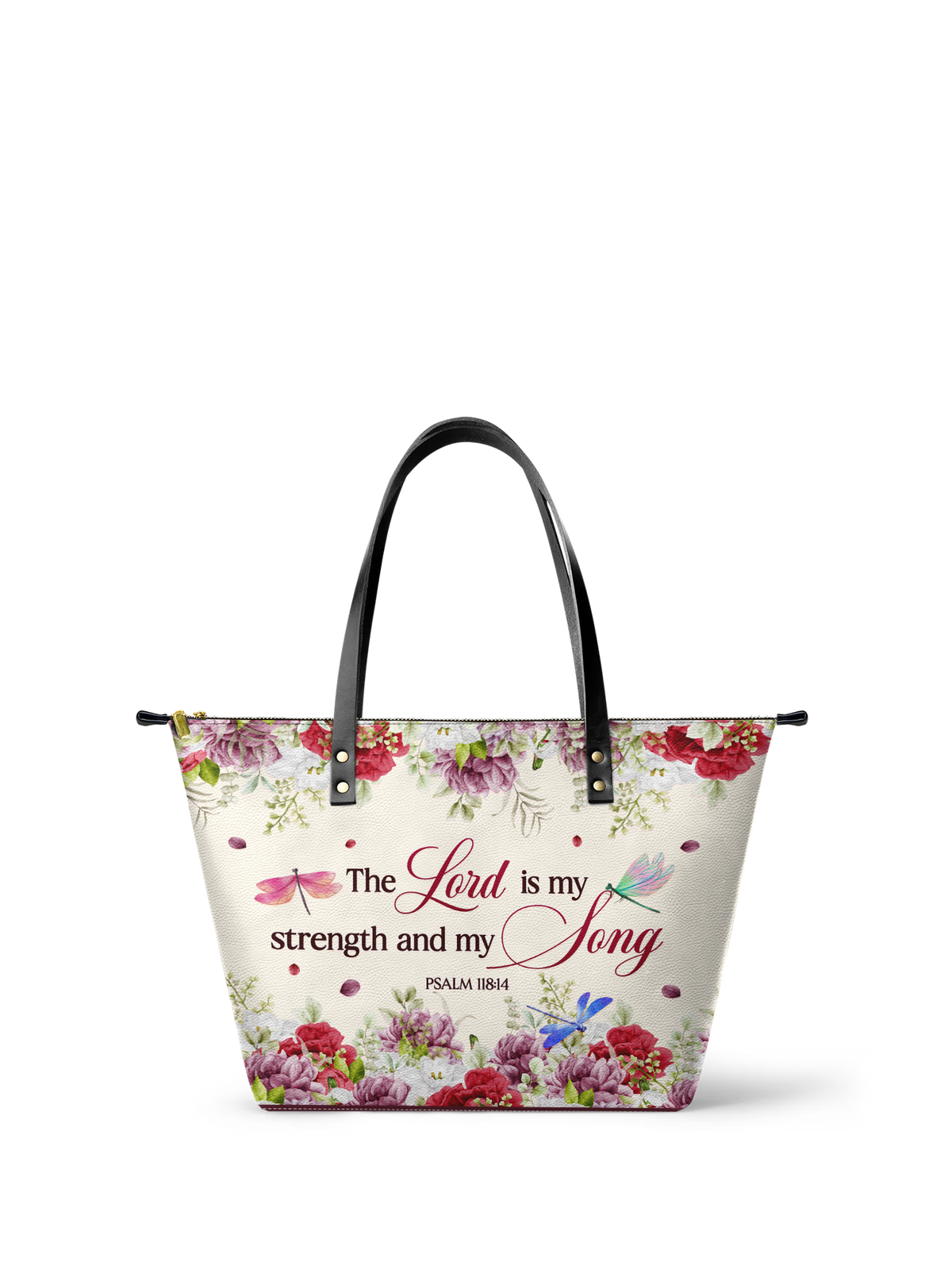 Melody Leather Bag Deal - Christian Handbag - Faith In My Bag is a brand operated by Gemini Clothing LLC