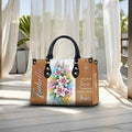 Let Your Be Bigger Than Your Fear - Gift for Mom
