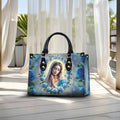 Name Virgin Mary - Personalized Christian Handbag