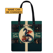Thats What I Do I Read Books and I Know Things - Personalized Christian Handbag - Faith In My Bag is a brand operated by Gemini Clothing LLC