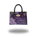 S Love Personalized Christian Handbag