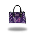 Way Maker, Miracle Worker, Promise Keeper Personalized Christian Handbag