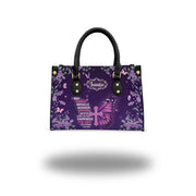 Way Maker, Miracle Worker, Promise Keeper Personalized Christian Handbag