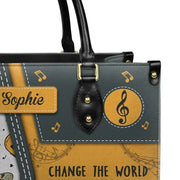 Teacher Bags - Gift for Mom - Faith In My Bag is a brand operated by Gemini Clothing LLC