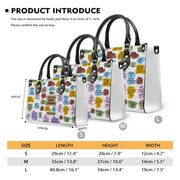 My Daily Bible Affirmations Bags - Personalized Christian Handbag - Faith In My Bag is a brand operated by Gemini Clothing LLC