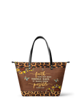 Possible Leather Bag Deal - Christian Handbag - Faith In My Bag is a brand operated by Gemini Clothing LLC
