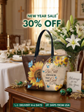 Presence Leather Bag Bogo - Christian Handbag - Faith In My Bag is a brand operated by Gemini Clothing LLC