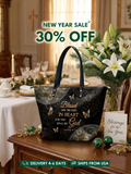 Pure Leather Bag Bogo - Christian Handbag - Faith In My Bag is a brand operated by Gemini Clothing LLC