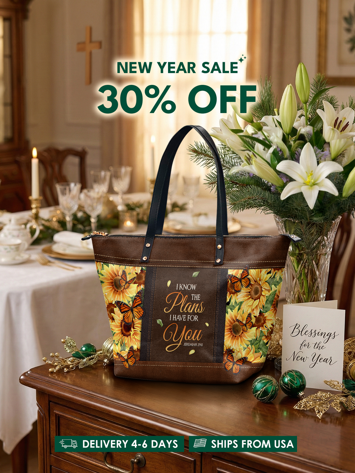 Renew Leather Bag Bogo - Christian Handbag - Faith In My Bag is a brand operated by Gemini Clothing LLC