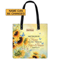 May the God of Hope Fill You with All Joy and Peace Romans - Personalized Christian - Faith In My Bag is a brand operated by Gemini Clothing LLC