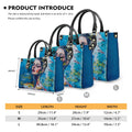 My Body my Choice. - Personalized Christian Handbag - Faith In My Bag is a brand operated by Gemini Clothing LLC