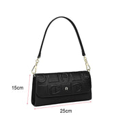 Bags Bags Luxury Woman Messenger Bag Crossbody Shoulder Bags - Christian Handbag - Faith In My Bag is a brand operated by Gemini Clothing LLC