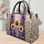 Hope, Love Personalized Christian Handbag