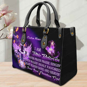Jesus Lovin Girl - Personalized Christian Handbag