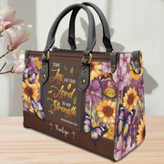 Hb144 with Bible Verse His Grace Carried Me Here Faith for Women Copy - Personalized