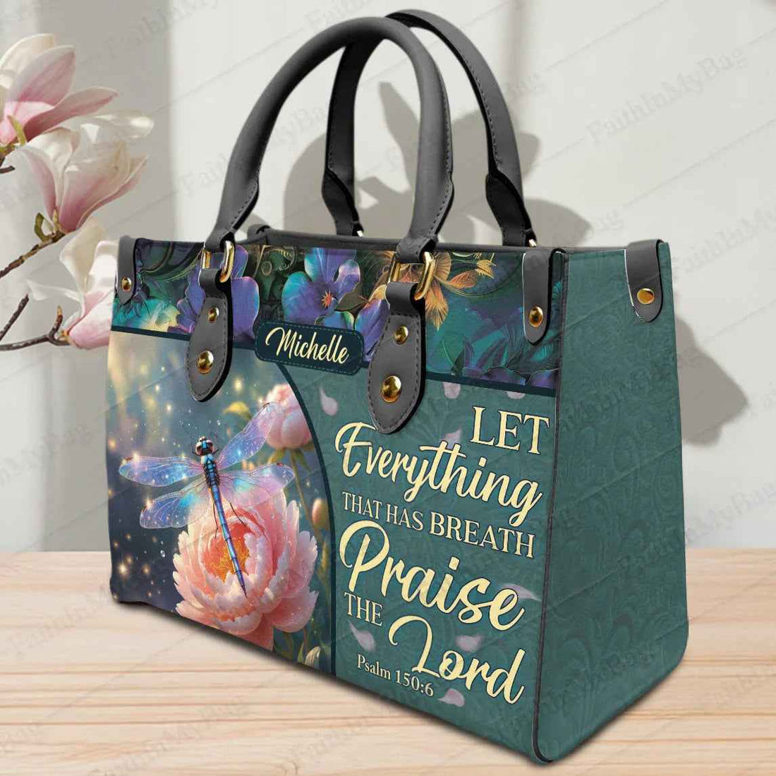 Hb102 Custom with Romans 12 2 Bible Verse Renewing of Your Mind Faith for Women Copy