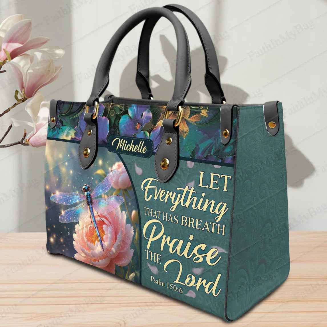 Hb102 Custom with Romans 12 2 Bible Verse Renewing of Your Mind Faith for Women Copy