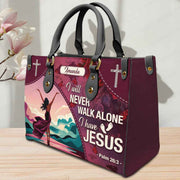 Hb138 Let Your Light Shine for Him Matthew 5 16 Bible Verse Bag Faith Inspired for