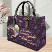 Name Bible Verse - Gift for Mom