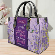 Custom for Women God Made Me in His Image Faith Butterfly Inspirational - Style 2