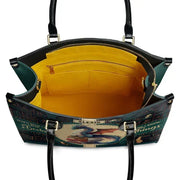 Thats What I Do I Read Books and I Know Things - Personalized Christian Handbag - Faith In My Bag is a brand operated by Gemini Clothing LLC
