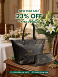 Trust Leather Bag Deal - Christian Handbag - Faith In My Bag is a brand operated by Gemini Clothing LLC