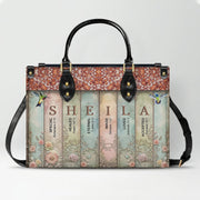 Uncover the Sacred Meaning of Your Name - Personalized Christian Handbag - Faith In My Bag is a brand operated by Gemini Clothing LLC