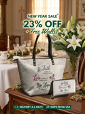 Virtue Deal - Christian Handbag - Faith In My Bag is a brand operated by Gemini Clothing LLC